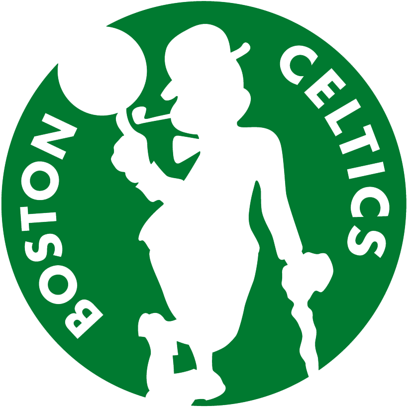 Boston Celtics 2014-Pres Alternate Logo fabric transfer version 2